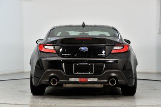 2023 Subaru BRZ in Brossard, Quebec - 6 - w320h240px