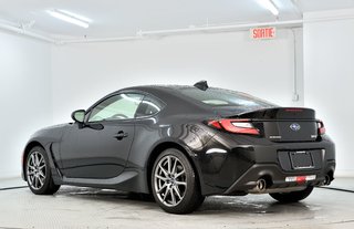 2023 Subaru BRZ in Brossard, Quebec - 5 - w320h240px