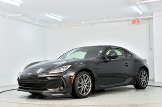 2023 Subaru BRZ in Brossard, Quebec - 4 - w320h240px