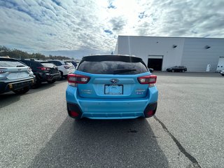 2021  Crosstrek Plug-in Hybrid Limited in Brossard, Quebec - 4 - w320h240px