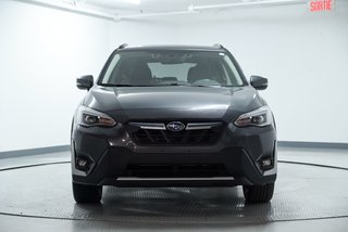 2021 Subaru Crosstrek Plug-in Hybrid Limited,CUIRE, TOIT OUVRANT, PHARE A DEL in Brossard, Quebec - 6 - w320h240px