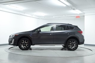 2021 Subaru Crosstrek Plug-in Hybrid Limited,CUIRE, TOIT OUVRANT, PHARE A DEL in Brossard, Quebec - 4 - w320h240px