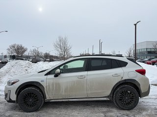 2021 Subaru Crosstrek Plug-in Hybrid Limited in Brossard, Quebec - 5 - w320h240px