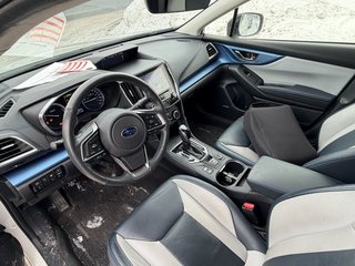 2021 Subaru Crosstrek Plug-in Hybrid Limited in Brossard, Quebec - 4 - w320h240px