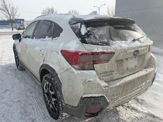 2023 Subaru Crosstrek Plug-in Hybrid Limited in Brossard, Quebec - 6 - w320h240px