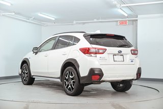 Subaru Crosstrek Plug-in Hybrid Limited // Harman Kardon, Navi, Cuir 2023 à Brossard, Québec - 3 - w320h240px