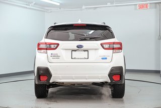 Subaru Crosstrek Plug-in Hybrid Limited // Harman Kardon, Navi, Cuir 2023 à Brossard, Québec - 2 - w320h240px