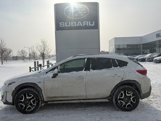 2023 Subaru Crosstrek Plug-in Hybrid Limited in Brossard, Quebec - 5 - w320h240px