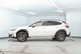 Subaru Crosstrek Plug-in Hybrid Limited // Harman Kardon, Navi, Cuir 2023 à Brossard, Québec - 4 - w320h240px