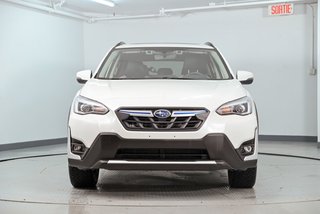 Subaru Crosstrek Plug-in Hybrid Limited // Harman Kardon, Navi, Cuir 2023 à Brossard, Québec - 6 - w320h240px