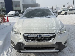 2023 Subaru Crosstrek Plug-in Hybrid Limited in Brossard, Quebec - 2 - w320h240px