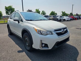 2016 Subaru Crosstrek TOURING // BANC CHAUFFANTS,CRUISE CONTROL in Brossard, Quebec - 3 - w320h240px