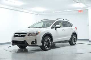 2016 Subaru Crosstrek TOURING // BANC CHAUFFANTS,CRUISE CONTROL in Brossard, Quebec - 5 - w320h240px