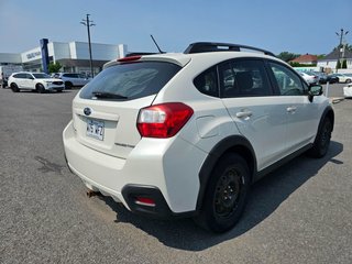 2016 Subaru Crosstrek TOURING // BANC CHAUFFANTS,CRUISE CONTROL in Brossard, Quebec - 5 - w320h240px