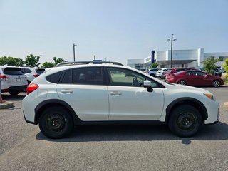 2016 Subaru Crosstrek TOURING // BANC CHAUFFANTS,CRUISE CONTROL in Brossard, Quebec - 4 - w320h240px