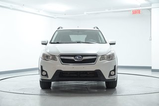 2016 Subaru Crosstrek TOURING // BANC CHAUFFANTS,CRUISE CONTROL in Brossard, Quebec - 6 - w320h240px
