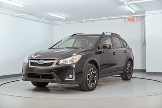 2016 Subaru Crosstrek Touring // EYESIGHT, CAMÉRA DE RECUL,BANC CHAUFFAN in Brossard, Quebec - 5 - w320h240px
