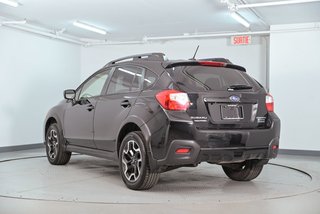 2016 Subaru Crosstrek Touring // EYESIGHT, CAMÉRA DE RECUL,BANC CHAUFFAN in Brossard, Quebec - 3 - w320h240px