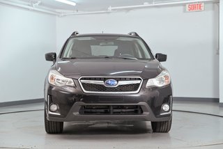 2016 Subaru Crosstrek Touring // EYESIGHT, CAMÉRA DE RECUL,BANC CHAUFFAN in Brossard, Quebec - 6 - w320h240px