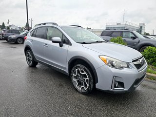2017 Subaru Crosstrek in Brossard, Quebec - 5 - w320h240px