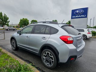 2017 Subaru Crosstrek in Brossard, Quebec - 2 - w320h240px