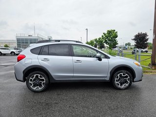 2017 Subaru Crosstrek in Brossard, Quebec - 6 - w320h240px