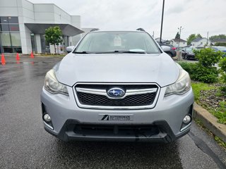 2017 Subaru Crosstrek in Brossard, Quebec - 4 - w320h240px