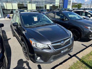 Subaru Crosstrek TOURING 2017 à Brossard, Québec - 6 - w320h240px