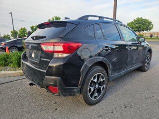 2018 Subaru Crosstrek Touring in Brossard, Quebec - 4 - w320h240px