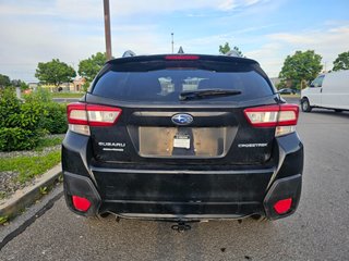 2018 Subaru Crosstrek Touring in Brossard, Quebec - 5 - w320h240px