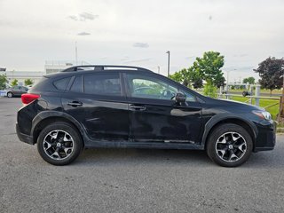 2018 Subaru Crosstrek Touring in Brossard, Quebec - 3 - w320h240px