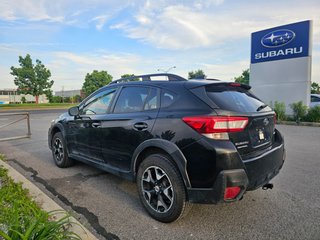 2018 Subaru Crosstrek Touring in Brossard, Quebec - 6 - w320h240px