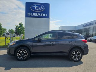 2018 Subaru Crosstrek Touring in Brossard, Quebec - 2 - w320h240px