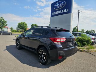 2018 Subaru Crosstrek Touring in Brossard, Quebec - 3 - w320h240px