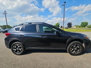 2018 Subaru Crosstrek Touring in Brossard, Quebec - 6 - w320h240px