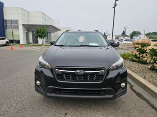 Subaru Crosstrek Limited,TOIT OUVRANT, PHARES A DEL, MAPS 2018 à Brossard, Québec - 3 - w320h240px