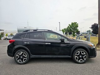 Subaru Crosstrek Limited,TOIT OUVRANT, PHARES A DEL, MAPS 2018 à Brossard, Québec - 5 - w320h240px