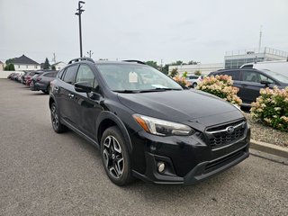 Subaru Crosstrek Limited,TOIT OUVRANT, PHARES A DEL, MAPS 2018 à Brossard, Québec - 4 - w320h240px