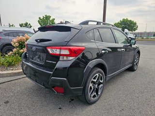 Subaru Crosstrek Limited,TOIT OUVRANT, PHARES A DEL, MAPS 2018 à Brossard, Québec - 6 - w320h240px