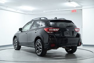 Subaru Crosstrek LIMITED // HARMAN KARDON,CUIR, NAVIGATION 2018 à Brossard, Québec - 3 - w320h240px
