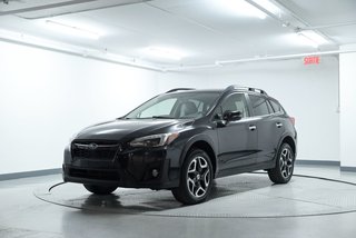 Subaru Crosstrek LIMITED // HARMAN KARDON,CUIR, NAVIGATION 2018 à Brossard, Québec - 5 - w320h240px