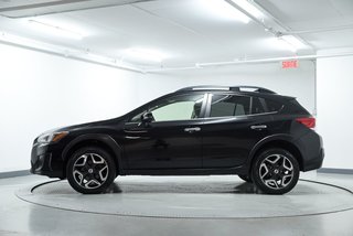 Subaru Crosstrek LIMITED // HARMAN KARDON,CUIR, NAVIGATION 2018 à Brossard, Québec - 4 - w320h240px