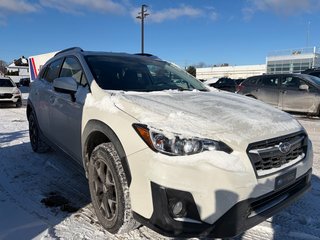 2018 Subaru Crosstrek Touring in Brossard, Quebec - 2 - w320h240px