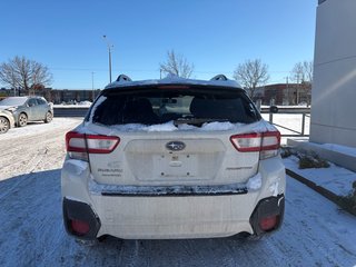 2018 Subaru Crosstrek Touring in Brossard, Quebec - 4 - w320h240px