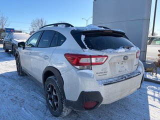 2018 Subaru Crosstrek Touring in Brossard, Quebec - 5 - w320h240px