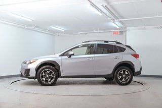 2018 Subaru Crosstrek CONVENIENCE, CAMÉRA RECUL, in Brossard, Quebec - 4 - w320h240px