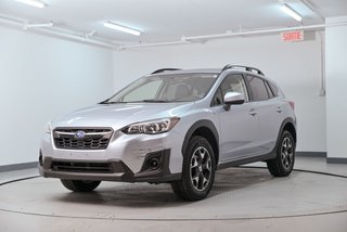 2018 Subaru Crosstrek CONVENIENCE, CAMÉRA RECUL, in Brossard, Quebec - 5 - w320h240px