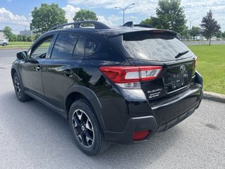 Subaru Crosstrek Touring // TOIT, ECRAN 11.6, EYESIGHT, BANCS CHAUF 2018 à Brossard, Québec - 4 - w320h240px