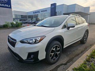 Subaru Crosstrek Touring 2019 à Brossard, Québec - 3 - w320h240px