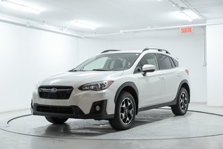 2019 Subaru Crosstrek Touring in Brossard, Quebec - 5 - w320h240px
